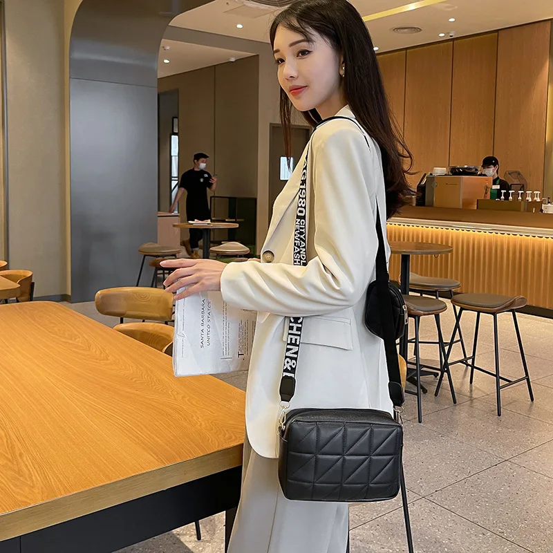 Interior Design Trends 2026 - 2개 세트 여성 가방 2026 트렌드