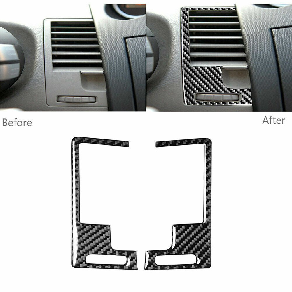 닛산 350Z 2003년부터 2009년까지 모델용 카본 - Interior Design Visualizer 리뷰 및 가격