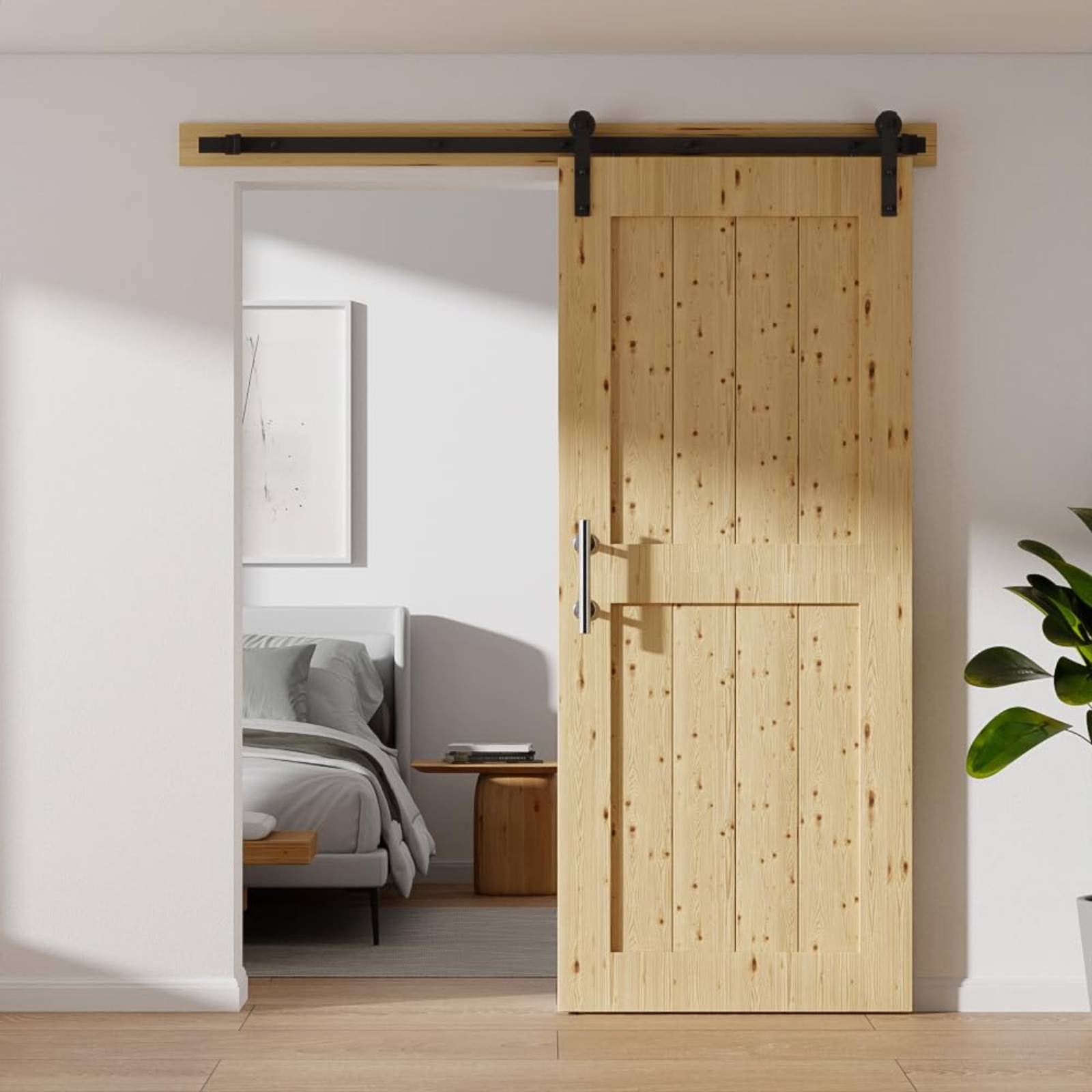 헛간 문 손잡이 모던 디자인 유리문 손잡이 - Interior Design Modern 리뷰 및 가격