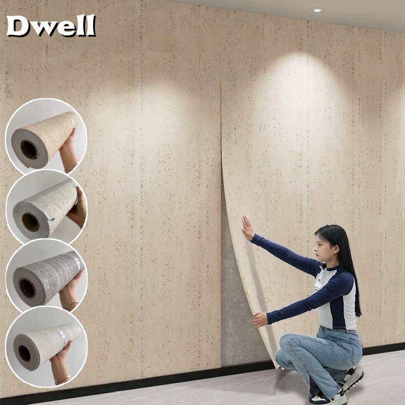 3D 자가 접착식 소프트 세라믹 벽 패널 실내 장식용  - Interior Design Quotes 리뷰 및 가격
