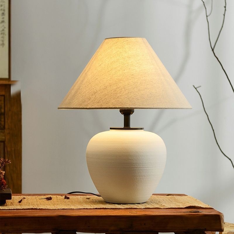 일본 와비사비 스타일 세라믹 플로어 램프 디자이너 스타 - Interior Design Zen Style 리뷰 및 가격