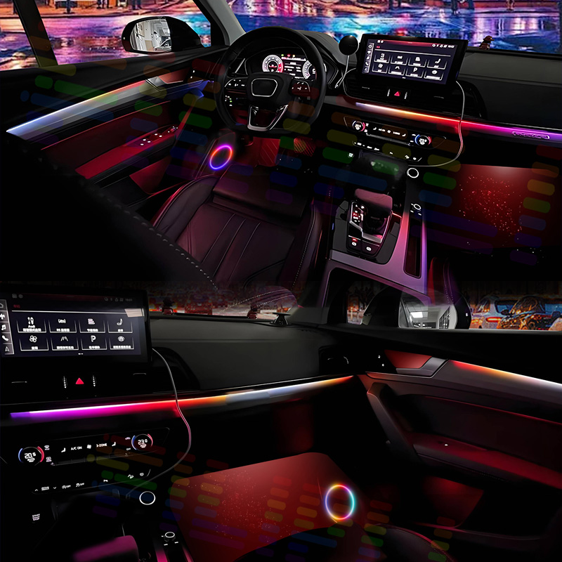 렉서스 UX 2018-2025년식 최고급 자동차 LED - Interior Design Visualizer 리뷰 및 가격