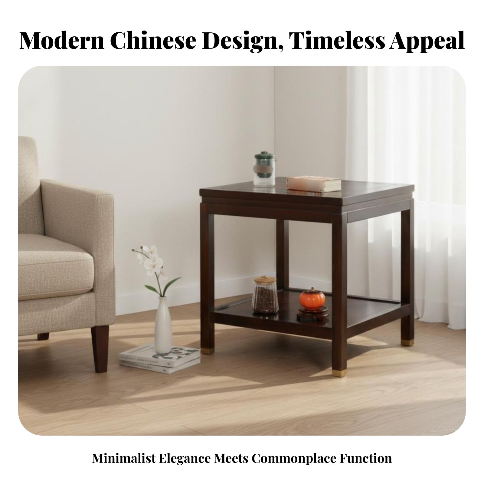 듀얼 레벨 사각 테이블 미니멀리스트 디자인 2단 사각  - Interior Design Modern 리뷰 및 가격