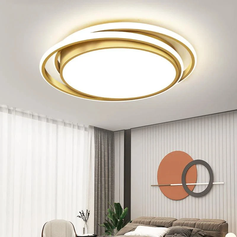 거실 LED 천장 조명 현대적인 심플 침실 식당 조명  - Interior Design Modern 리뷰 및 가격