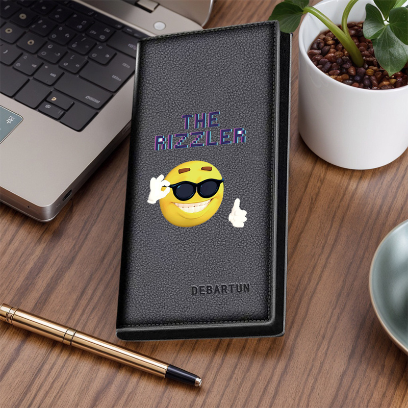 안경을 쓴 멋진 이모티콘, 엄지손가락을 위로 치는 남성 - Interior Design Emoji 리뷰 및 가격