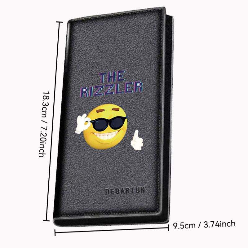 안경을 쓴 멋진 이모티콘, 엄지손가락을 위로 치는 남성 - Interior Design Emoji 리뷰 및 가격